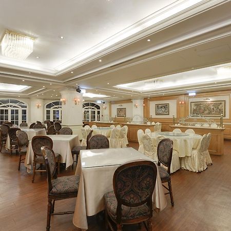 Forbes Hotel Ταϊχούνγκ Εξωτερικό φωτογραφία