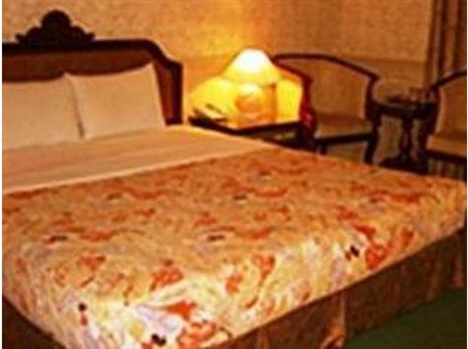 Forbes Hotel Ταϊχούνγκ Εξωτερικό φωτογραφία