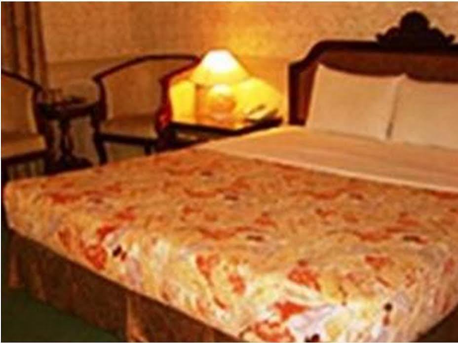 Forbes Hotel Ταϊχούνγκ Εξωτερικό φωτογραφία